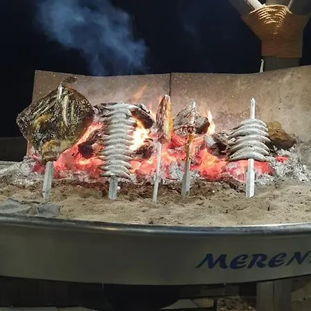Miraflores & Country Club * לה קאלה דה מיחאס