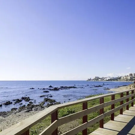 Miraflores & Country Club לה קאלה דה מיחאס