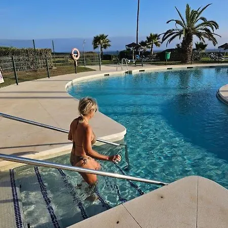 Miraflores & Country Club Apartment *