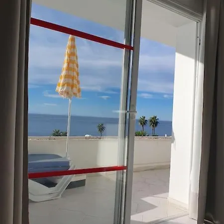 Apartment Miraflores & Country Club *