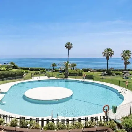 Apartment Miraflores & Country Club