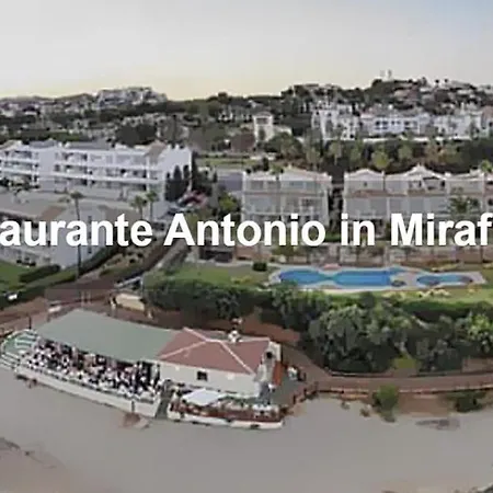 Miraflores & Country Club