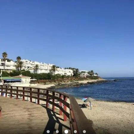 Miraflores & Country Club Apartment