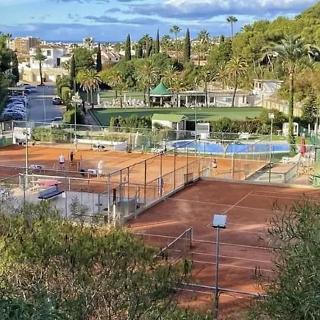 Miraflores & Country Club * La Cala De Mijas