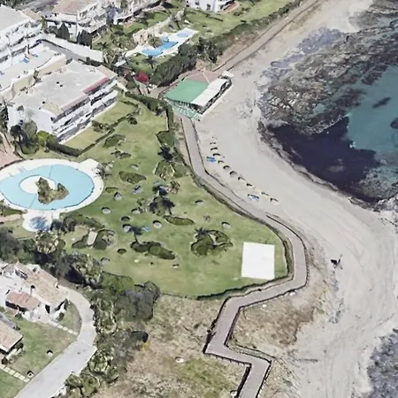 Miraflores & Country Club * La Cala De Mijas