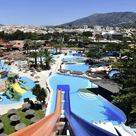 Apartment Miraflores & Country Club