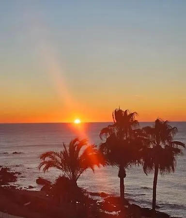 Miraflores & Country Club Apartment