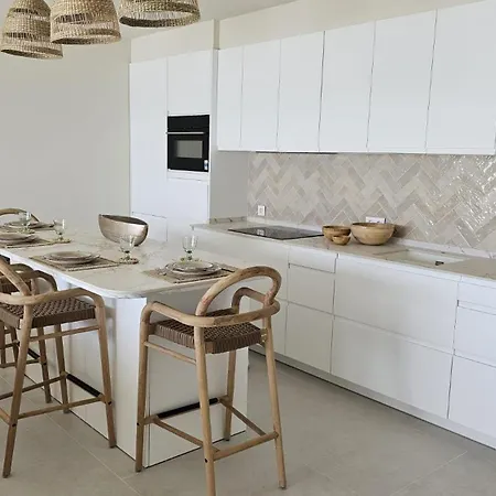 Miraflores & Country Club Apartment La Cala De Mijas