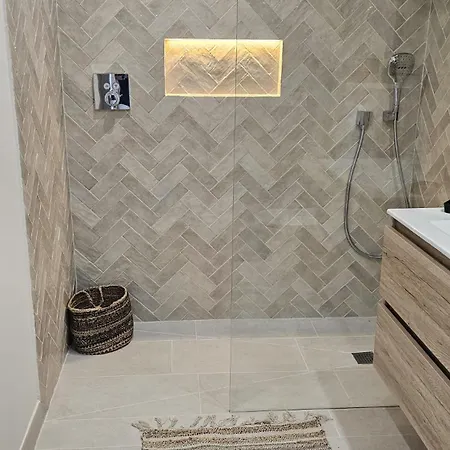 Apartment Miraflores & Country Club *