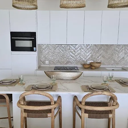 Apartment Miraflores & Country Club *