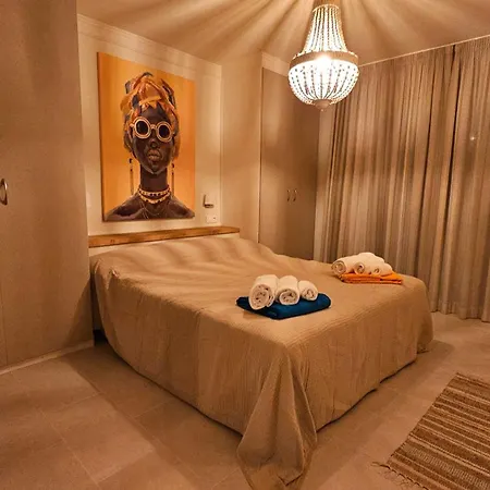 Apartment Miraflores & Country Club
