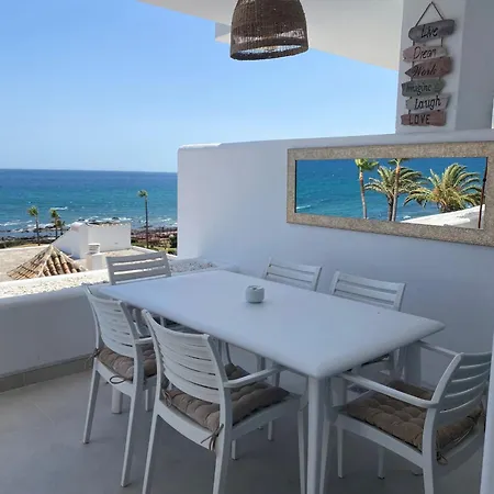 Miraflores & Country Club Apartment *