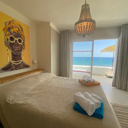 Apartment Miraflores & Country Club La Cala De Mijas