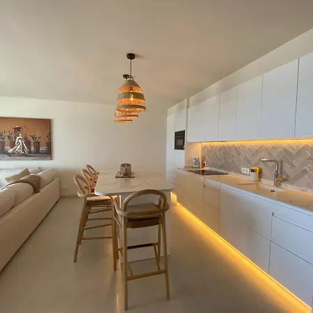Miraflores & Country Club Apartment