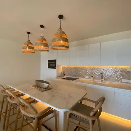 Miraflores & Country Club Apartment *