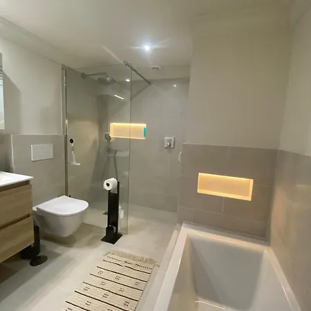 Miraflores & Country Club Apartment La Cala De Mijas