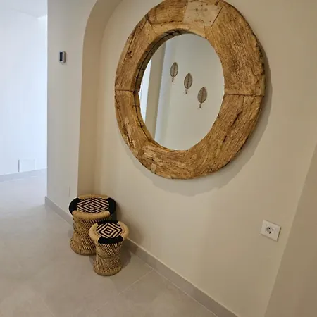 Miraflores & Country Club Apartment