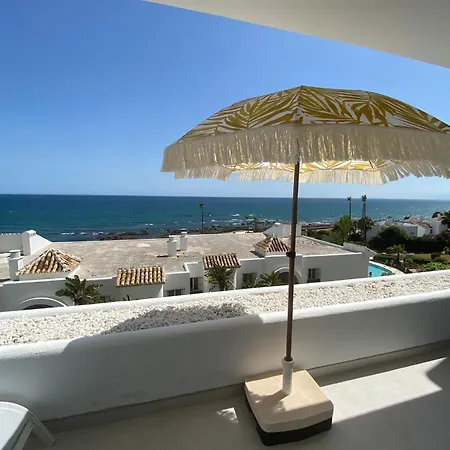 Miraflores & Country Club Apartment *