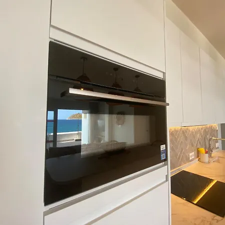 Miraflores & Country Club Apartment La Cala De Mijas