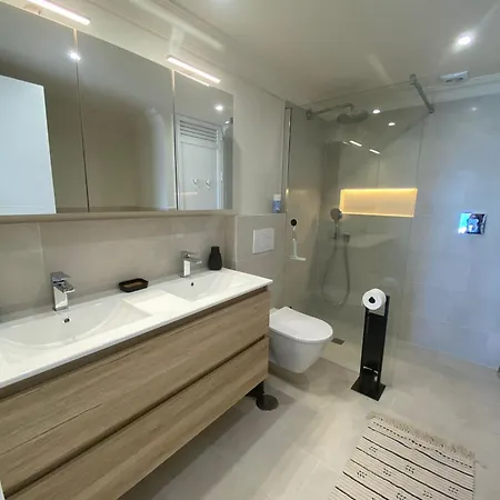 Apartment Miraflores & Country Club