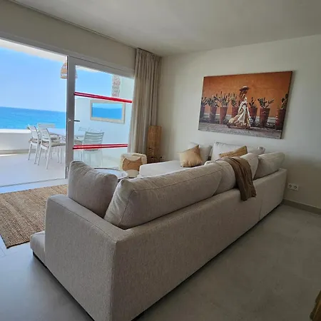 Miraflores & Country Club Apartment *