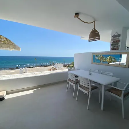Apartment Miraflores & Country Club *