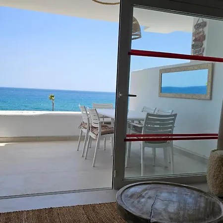 Miraflores & Country Club Apartment La Cala De Mijas