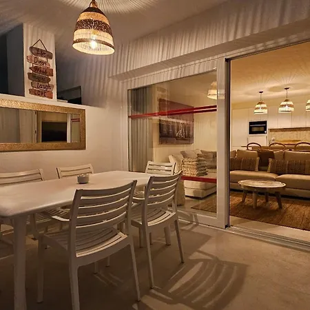 Miraflores & Country Club Apartment *