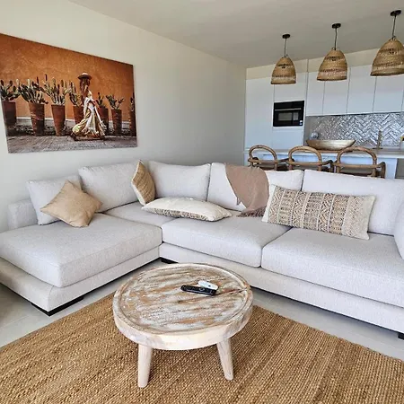 Miraflores & Country Club Apartment