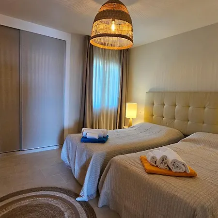 Apartment Miraflores & Country Club La Cala De Mijas