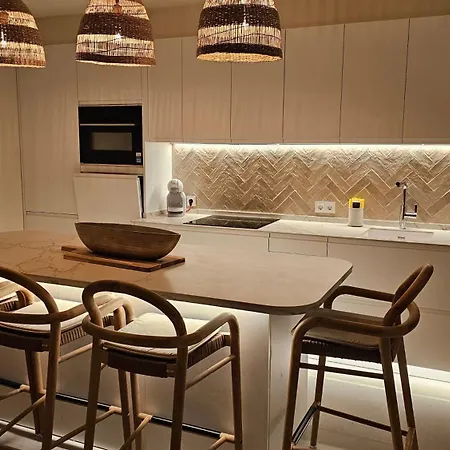 Miraflores & Country Club Apartment