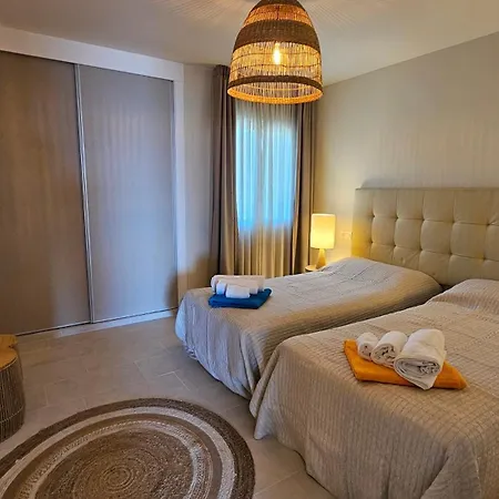 Miraflores & Country Club Apartment