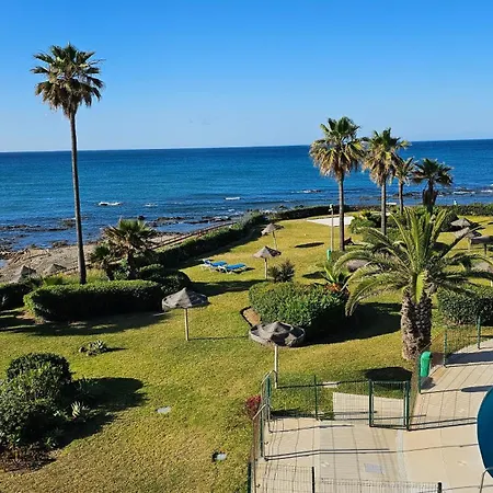 Apartment Miraflores & Country Club *